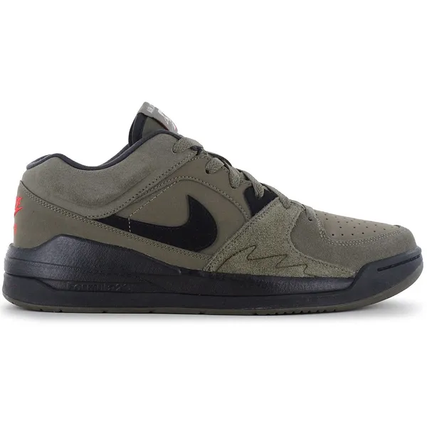 Jordan Jordan Air JORDAN Stadium 90 - Heren Schoenen Sneakers Olive-Groen HF5258-201, Maat: EU US — vergelijk prijzen bij 1 winkel