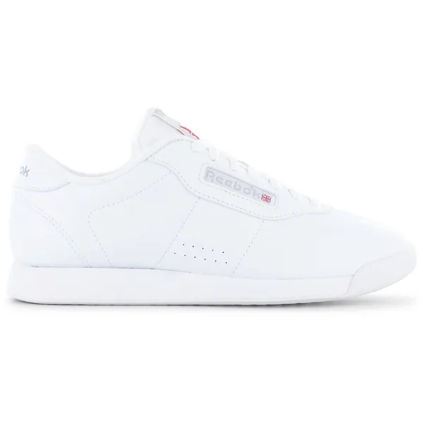 Reebok Reebok Princess - Dames Sneakers Schoenen Wit 100000101, Maat: EU UK — vergelijk prijzen bij 1 winkel