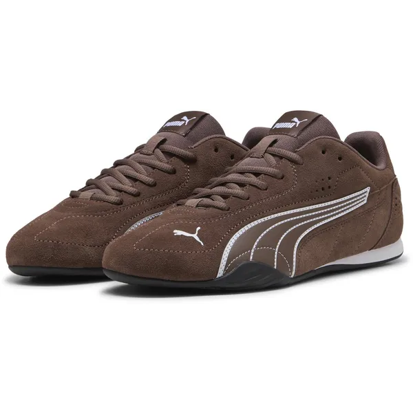 PUMA PUMA PUMA CATCH SD Unisex Sneakers Puma — vergelijk prijzen bij 1 winkel