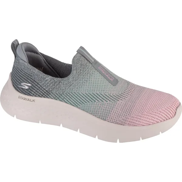 Skechers Skechers Go Walk Flex - Cali Sunset 124827-GYMT, Vrouwen, Grijs, Sneakers, maat: — vergelijk prijzen bij 1 winkel