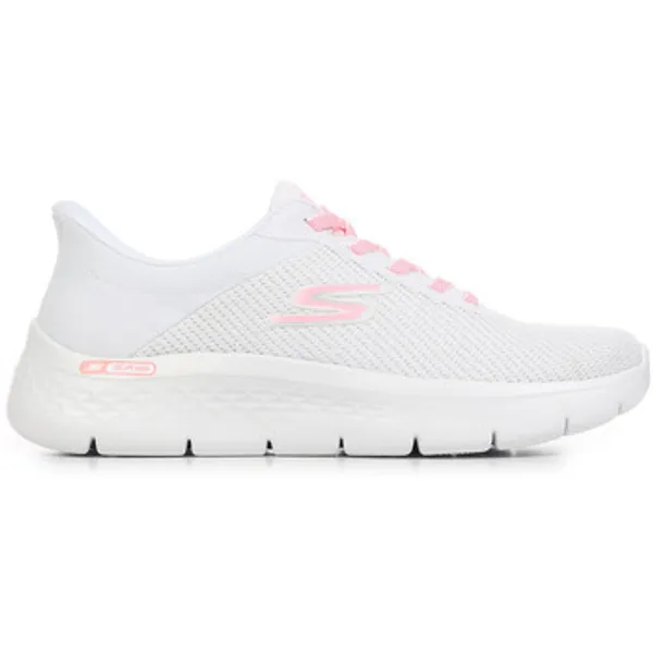 Skechers Lage Sneakers Skechers Go Walk Flex Carla Slip Ins — vergelijk prijzen bij 2 winkels