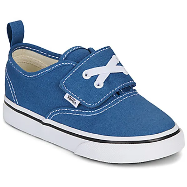 Vans Lage Sneakers Vans Authentic Elastic V — vergelijk prijzen bij 1 winkel