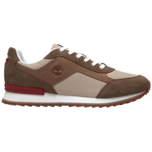 Timberland Lage Sneakers Timberland TB0A419GAGD1 — vergelijk prijzen bij 1 winkel