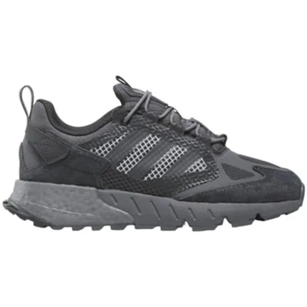 Adidas Lage Sneakers adidas Baskets ZX 1K Boost maille respirante — vergelijk prijzen bij 1 winkel