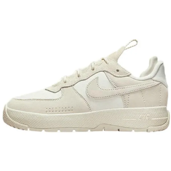 Nike Sneakers Nike Baskets Air Force 1 Wild daim — vergelijk prijzen bij 1 winkel
