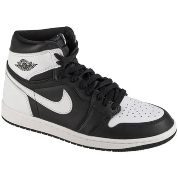 Nike Hoge Sneakers Nike Baskets Air Jordan 1 Retro High OG cuir — vergelijk prijzen bij 1 winkel