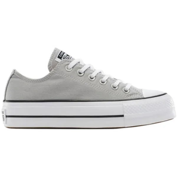 Converse Lage Sneakers Converse Baskets Chuck 70 Low textile léger — vergelijk prijzen bij 1 winkel