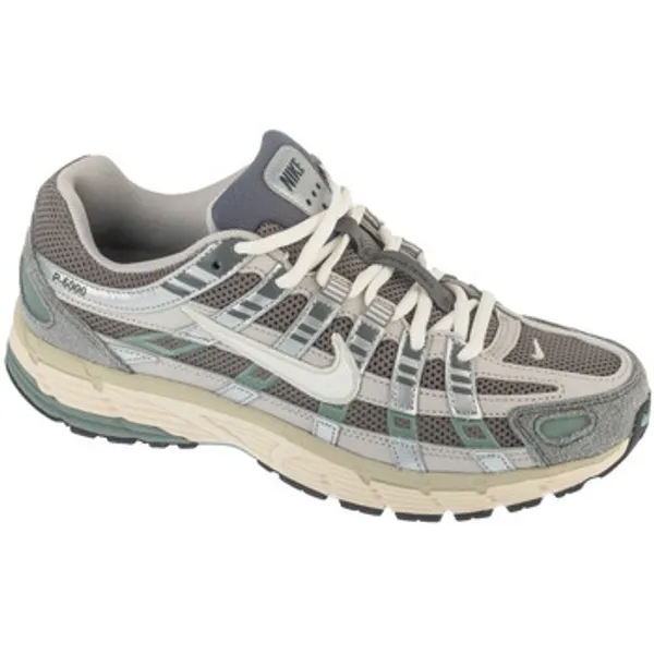 Nike Sneakers Nike Baskets p-6000 gris — vergelijk prijzen bij 1 winkel