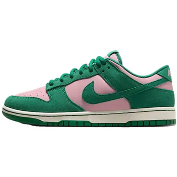 Nike Lage Sneakers Nike Baskets Dunk Low Retro SE daim — vergelijk prijzen bij 1 winkel