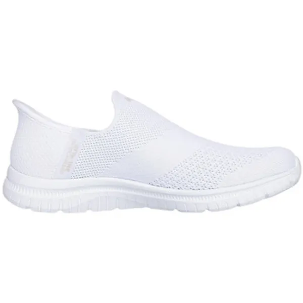 Skechers Sneakers Skechers Baskets Slip-ins: Virtue - Sleek blanc — vergelijk prijzen bij 2 winkels