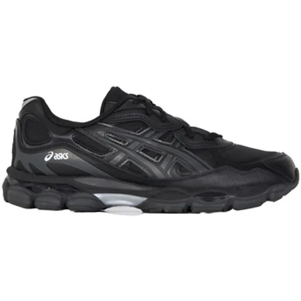 ASICS Lage Sneakers Asics Baskets gel nyc noir — vergelijk prijzen bij 1 winkel