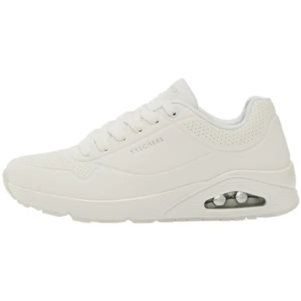 Skechers Lage Sneakers Skechers Baskets Basket Pro 2023 cuir — vergelijk prijzen bij 2 winkels
