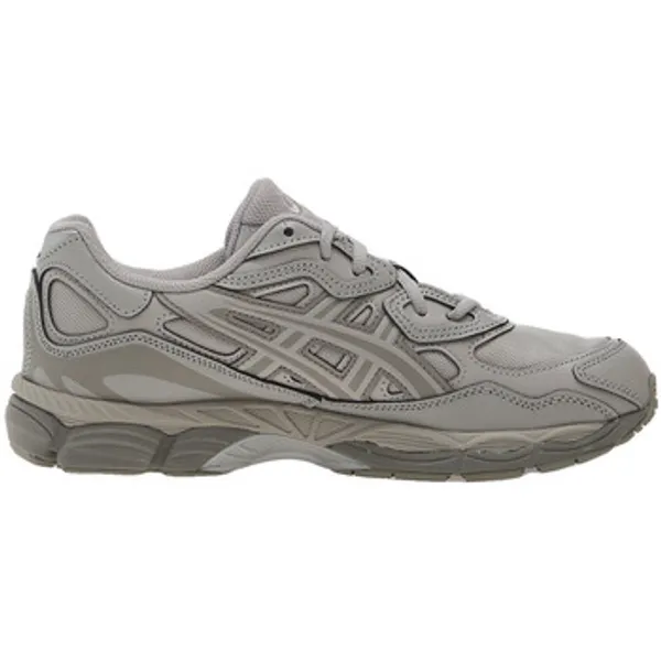 ASICS Sneakers Asics Baskets gel-nyc gris ciment — vergelijk prijzen bij 1 winkel