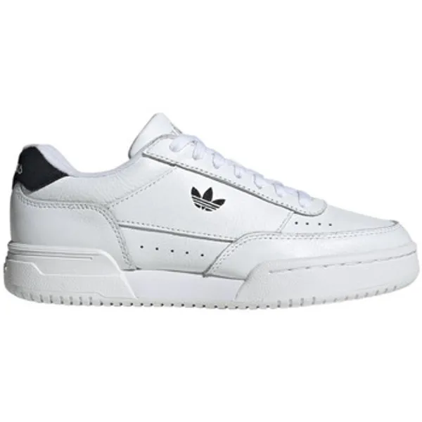 Adidas Sneakers adidas Baskets Court Super cuir — vergelijk prijzen bij 1 winkel
