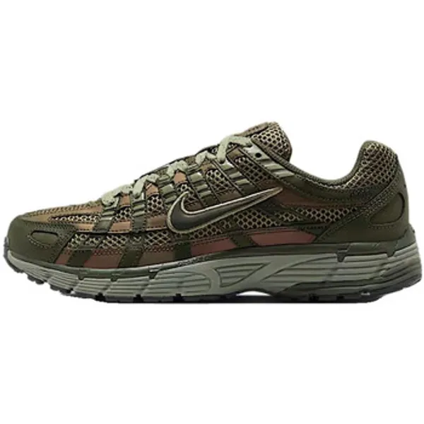 Nike Lage Sneakers Nike Baskets P-6000 SE mode — vergelijk prijzen bij 1 winkel