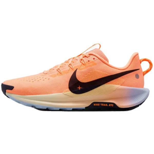 Nike Trail Nike Chaussures de running pegasus trail 5 orange — vergelijk prijzen bij 1 winkel