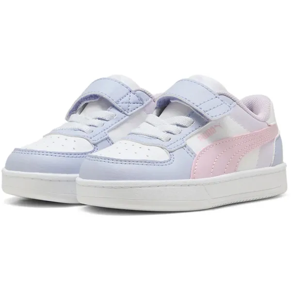 PUMA PUMA Caven 2.0 Block Ac+ Schoenen Wit EU Kinderen — vergelijk prijzen bij 1 winkel
