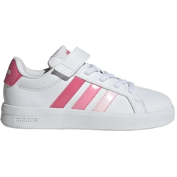 adidas adidas Grand Court 3.0 Gymnastikskor För Barn Wit EU 30 1/2 Kinderen — vergelijk prijzen bij 1 winkel