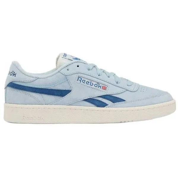 Reebok Reebok Club C Revenge Schoenen Blauw EU — vergelijk prijzen bij 1 winkel