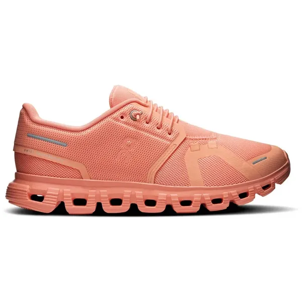 ON Running ON Running Cloud 6 Schoenen Oranje EU Vrouw — vergelijk prijzen bij 1 winkel