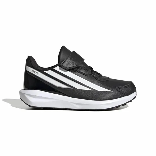 adidas adidas Faito Kids Schoenen Zwart EU Kinderen — vergelijk prijzen bij 1 winkel