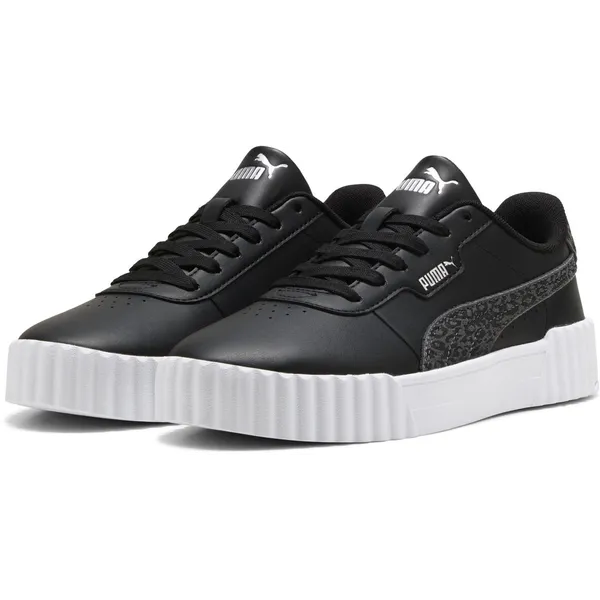 PUMA PUMA Carina 3.0 Feline Dames Sneakers - PUMA — vergelijk prijzen bij 1 winkel