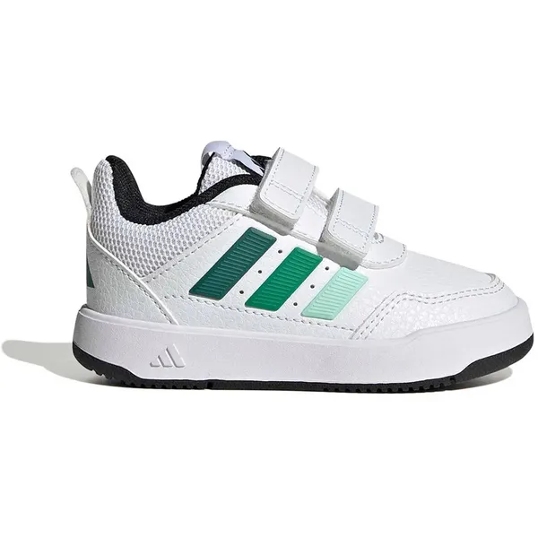 adidas adidas Tensaur Sport 3.0 Babyschoenen Wit EU Kinderen — vergelijk prijzen bij 1 winkel