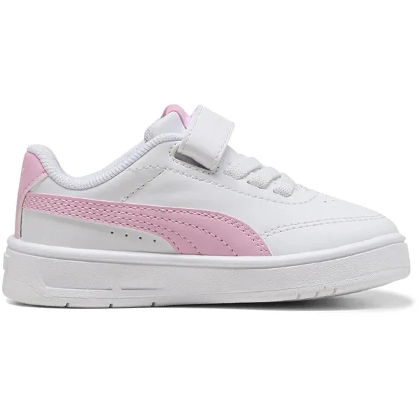 PUMA PUMA Court Classic Clean Ac+ Schoenen Wit EU 23 Meisje — vergelijk prijzen bij 1 winkel