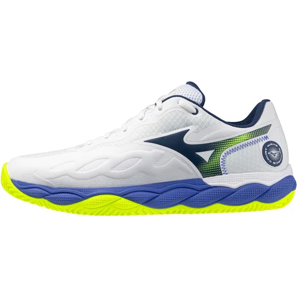 Mizuno Mizuno Wave Enforce Court Cc Court — vergelijk prijzen bij 1 winkel
