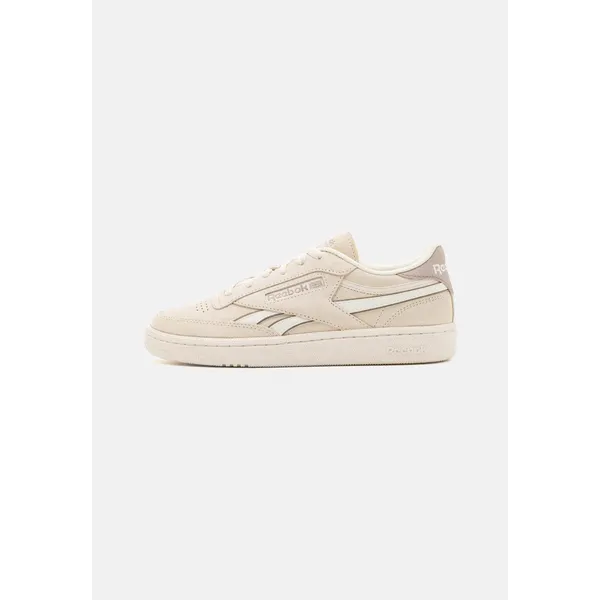 Reebok Reebok CLASSIC LEATHER CHALK - SAND - Wit Heren Sneakers - chalk — vergelijk prijzen bij 1 winkel