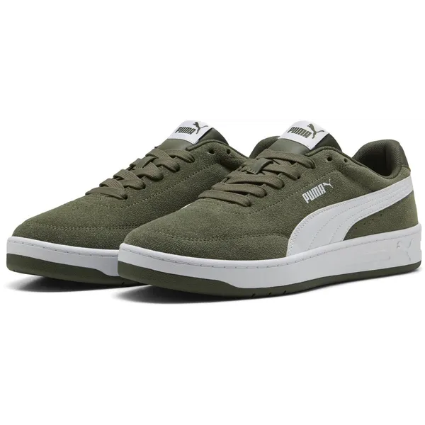 PUMA PUMA Court Classic Clean SD — vergelijk prijzen bij 1 winkel