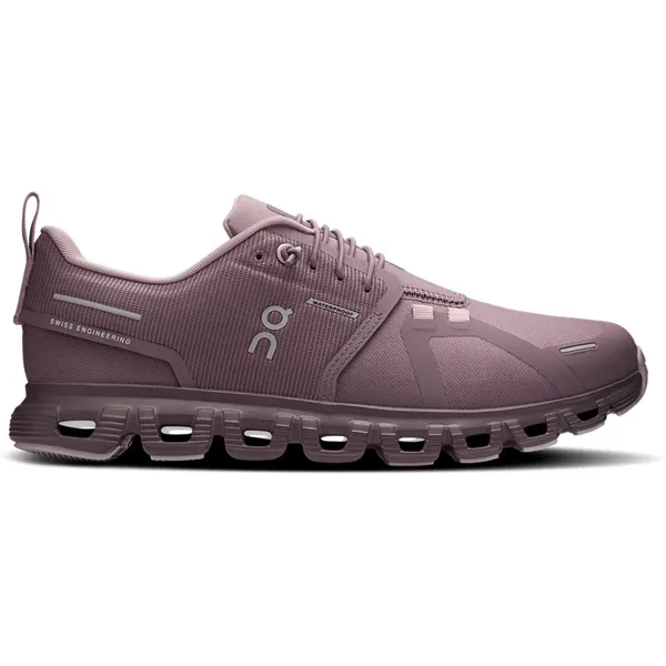 ON ON Cloud 6 Waterproof Dames — vergelijk prijzen bij 1 winkel