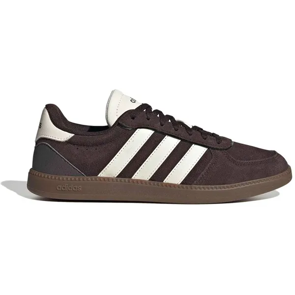 adidas adidas Breaknet Sleek Schoenen Bruin EU 38 2/3 Vrouw — vergelijk prijzen bij 1 winkel