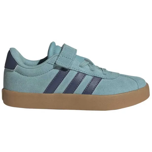 adidas adidas Vl Court 3.0 Schoenen Blauw EU 30 1/2 Kinderen — vergelijk prijzen bij 1 winkel