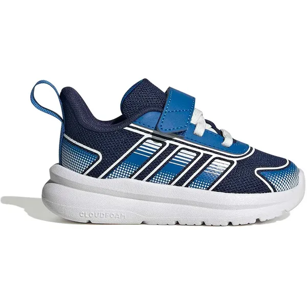 adidas adidas Tensaur Run 4.0 Babyschoenen Blauw EU Kinderen — vergelijk prijzen bij 1 winkel