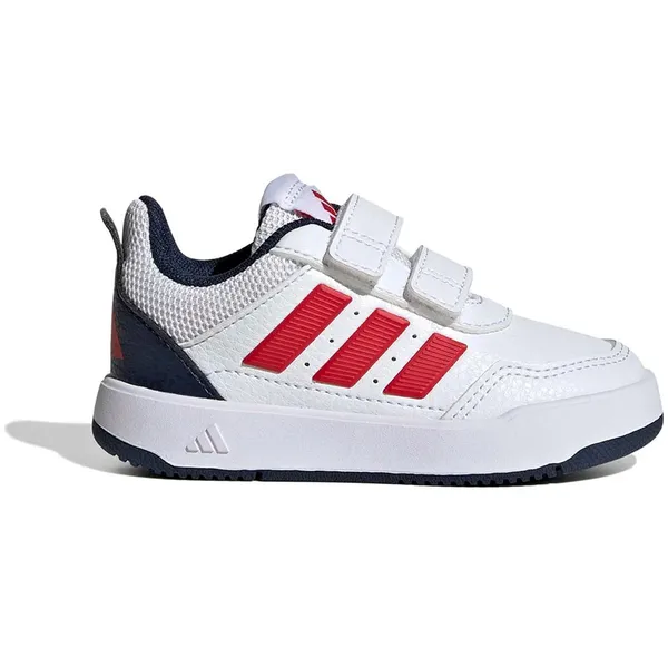 adidas adidas Tensaur Sport 3.0 Babyschoenen Wit EU Kinderen — vergelijk prijzen bij 1 winkel