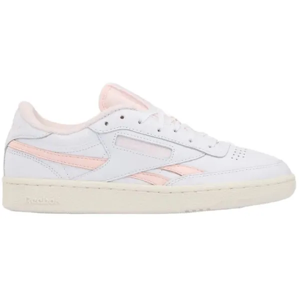 Reebok Reebok Club C Revenge Schoenen Wit EU Vrouw — vergelijk prijzen bij 1 winkel