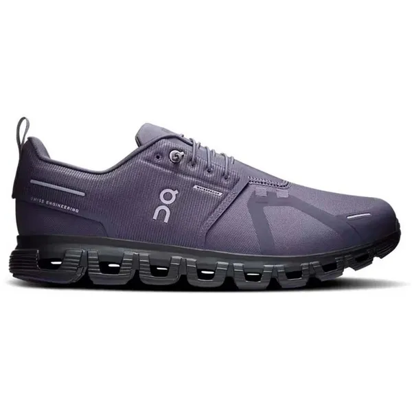 ON Running ON Running Cloud 6 Wp Schoenen Paars EU Man — vergelijk prijzen bij 1 winkel