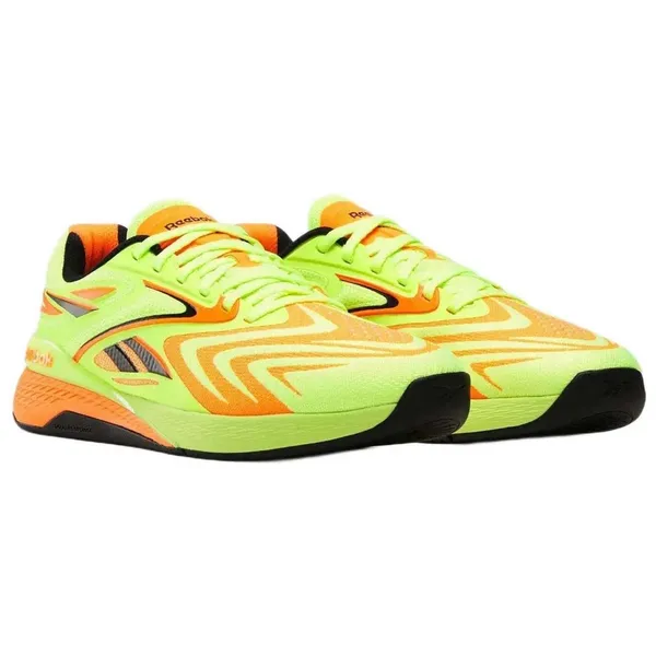Reebok Reebok Nano X5 Edge Schoenen Geel EU 41 — vergelijk prijzen bij 1 winkel