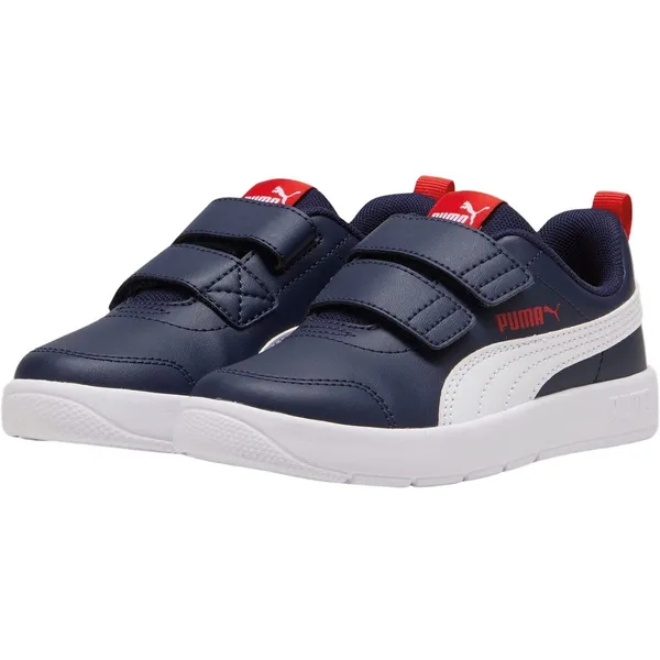 PUMA PUMA Courtflex V3 V Sneakers — vergelijk prijzen bij 1 winkel