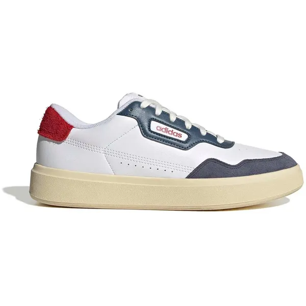 adidas adidas Park St 2.0 Schoenen Wit EU 42 2/3 Man — vergelijk prijzen bij 1 winkel