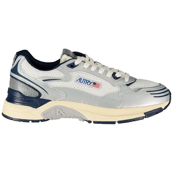 Autry Autry Low Schoenen EU Man — vergelijk prijzen bij 1 winkel