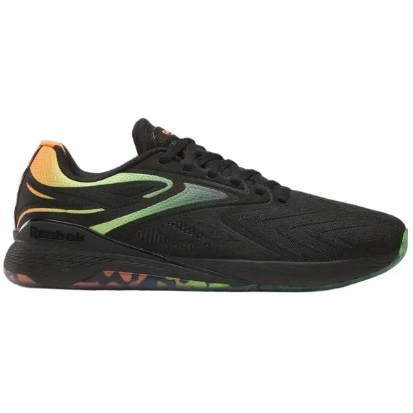 Reebok Reebok Nano X5 Edge Schoenen Zwart EU 45 — vergelijk prijzen bij 1 winkel
