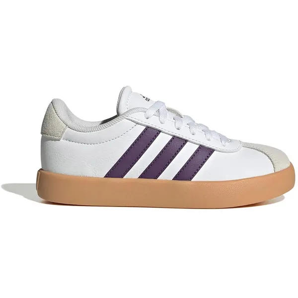 adidas adidas Vl Court 3.0 Kids Schoenen Wit EU Kinderen — vergelijk prijzen bij 1 winkel