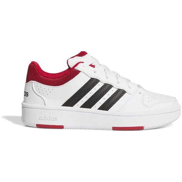 adidas adidas Hoops Classic Kinderschoenen Wit EU Kinderen — vergelijk prijzen bij 1 winkel