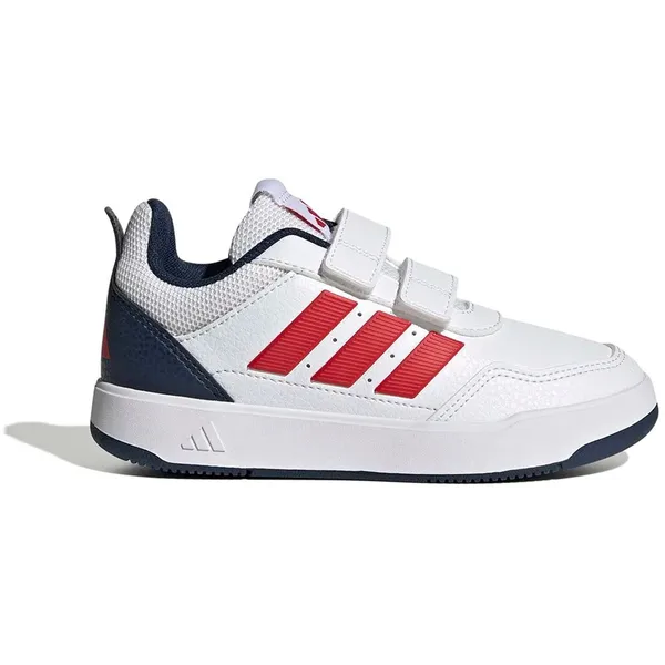 adidas adidas Tensaur Sport 3.0 Cf Kids Schoenen Wit EU 36 Kinderen — vergelijk prijzen bij 1 winkel
