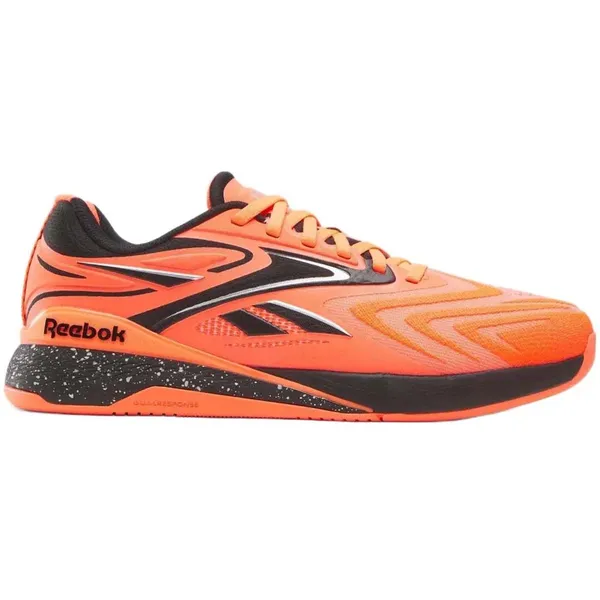 Reebok Reebok Nano X5 Edge Schoenen Oranje EU 38 1/2 — vergelijk prijzen bij 1 winkel