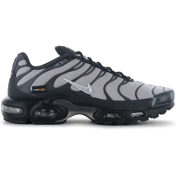 Nike Nike Air Max Plus TN Cordura - Heren Sneakers Schoenen Grijs IM5983-070, Maat: EU US — vergelijk prijzen bij 1 winkel