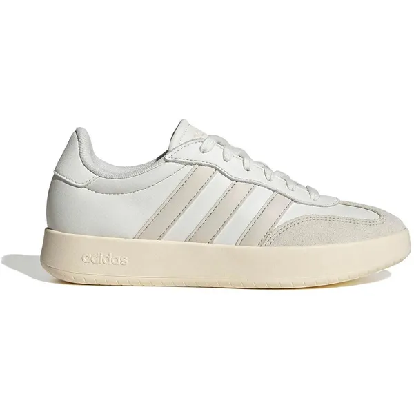 adidas adidas Barreda Schoenen Wit EU 37 1/3 Vrouw — vergelijk prijzen bij 1 winkel