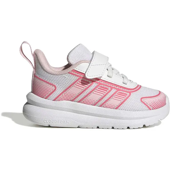 adidas adidas Tensaur Run 4.0 Babyschoenen Wit EU Kinderen — vergelijk prijzen bij 1 winkel
